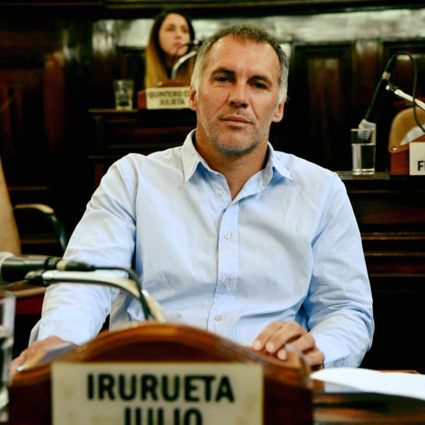 Un nuevo converso en las fuerzas del PRO: Ex concejal se pasó a LLA