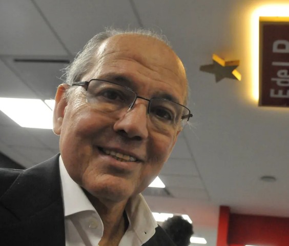 La calle en donde vivió Alejandro Sabella en Tolosa finalmente no llevará su nombre