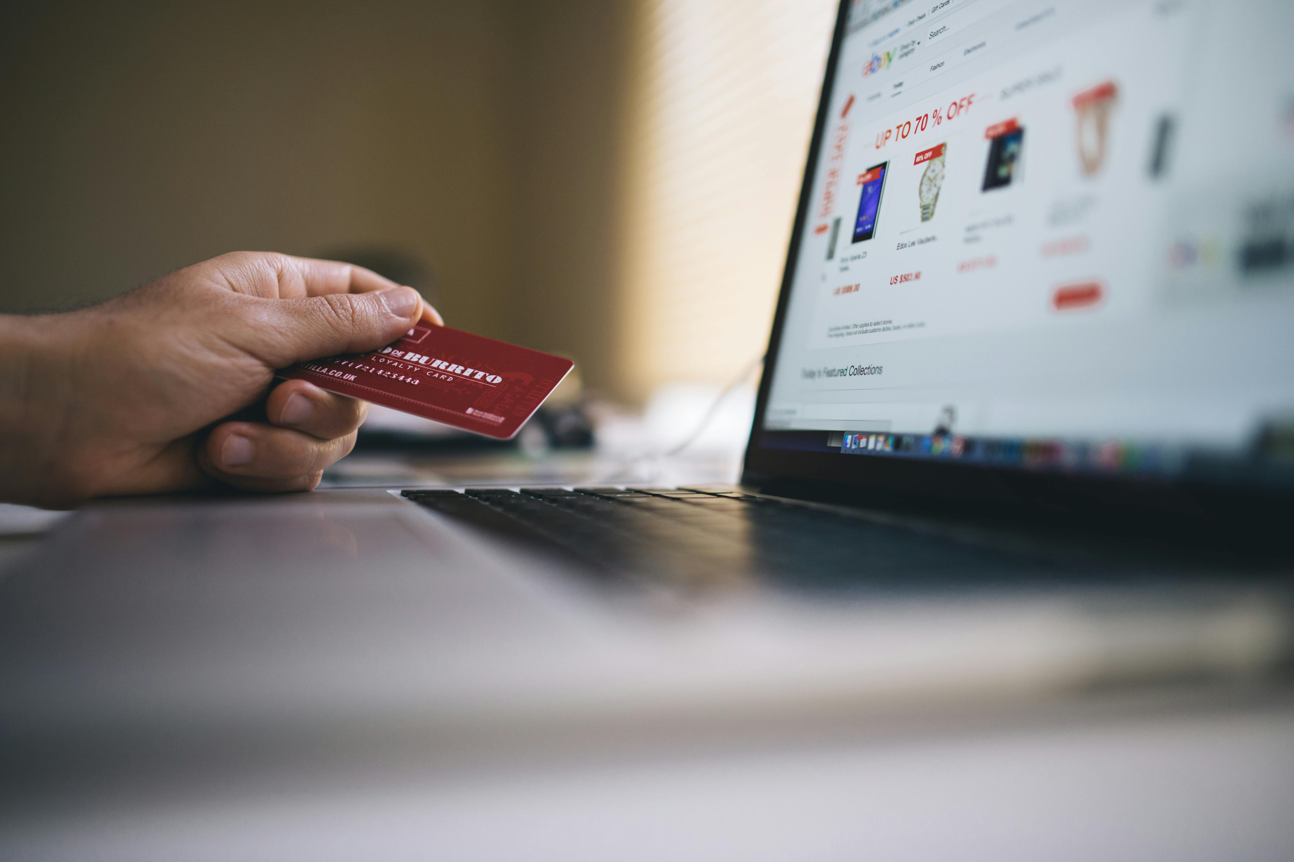 Recomendaciones para comprar de manera segura y evitar estafas