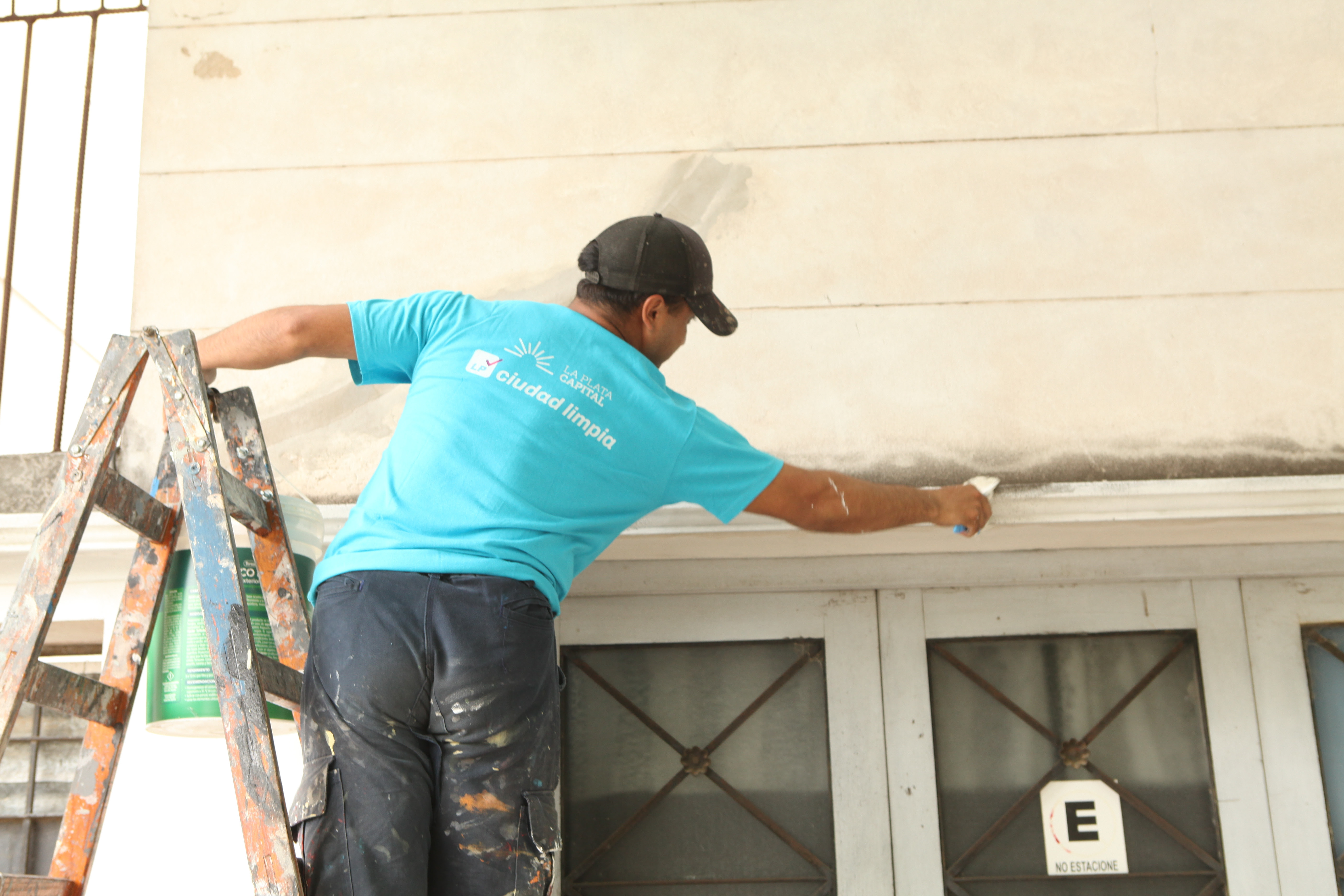 Ampliaron "Ciudad Limpia" a nuevas localidades