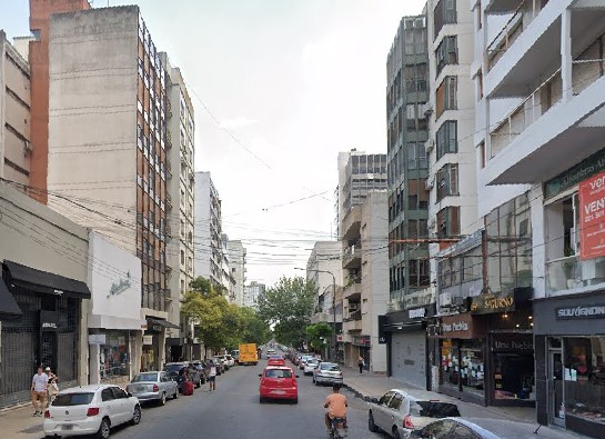 Terrible hallazgo en pleno centro: Un hombre fallecido en el hueco del ascensor del edificio donde residía