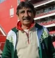 Con Oscar "Cacho" Arena el frente Somos Buenos Aires presentó la lista de candidatos