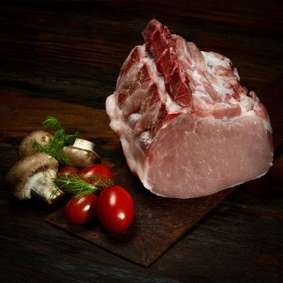 La Asociación Trabajadores de la Carne realiza una jornada con precios bajos en carne de cerdo