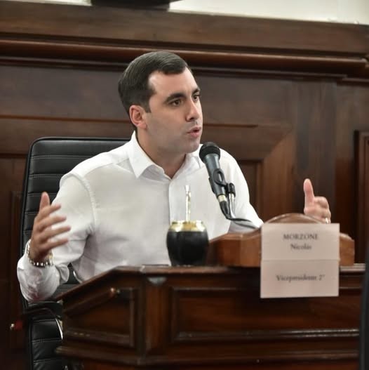 El PRO busca sacarle "la caja" a las organizaciones sociales y políticas
