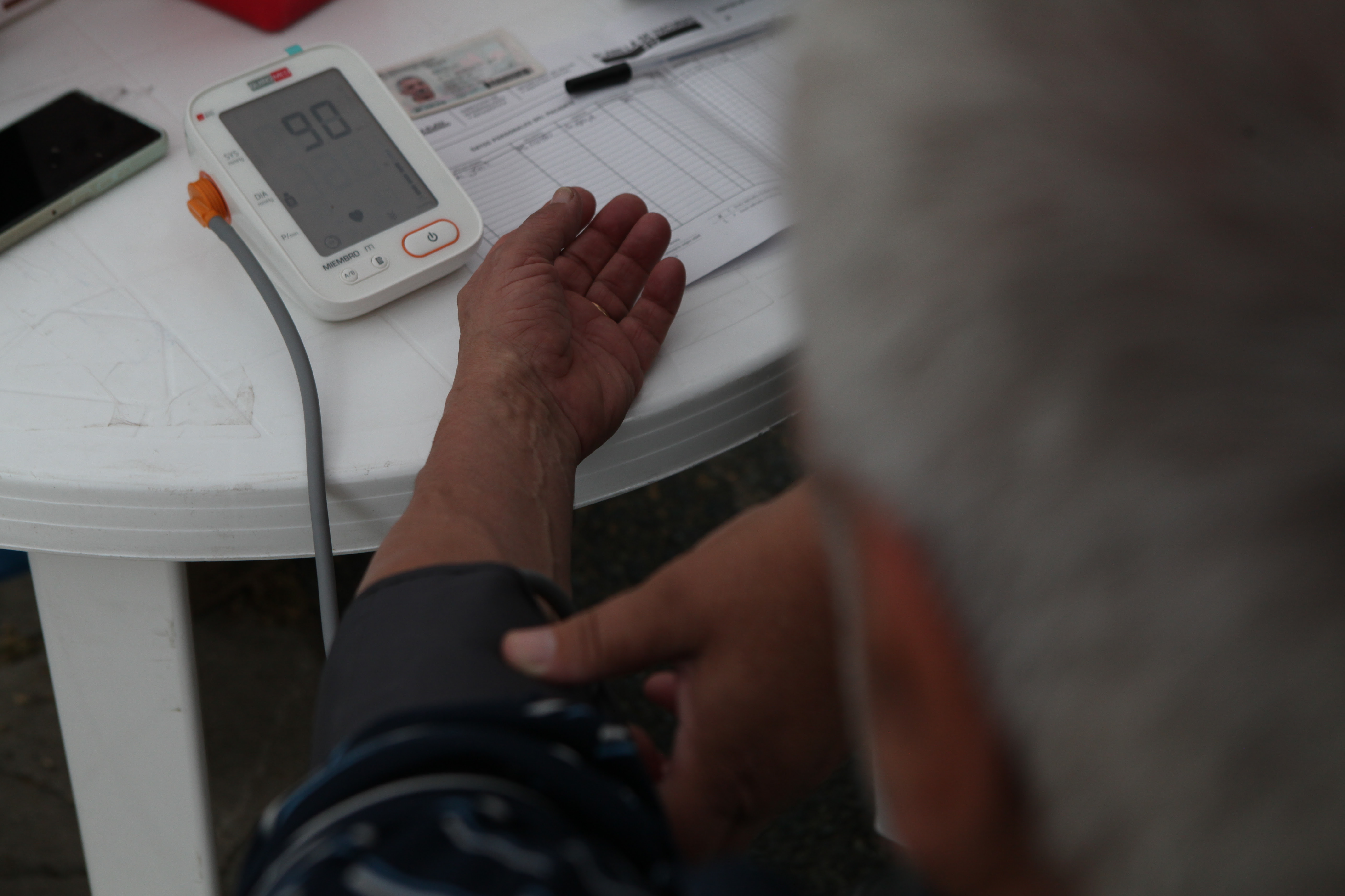 Estos son los espacios de salud en los barrios de la ciudad: Días y horarios de atención gratuita