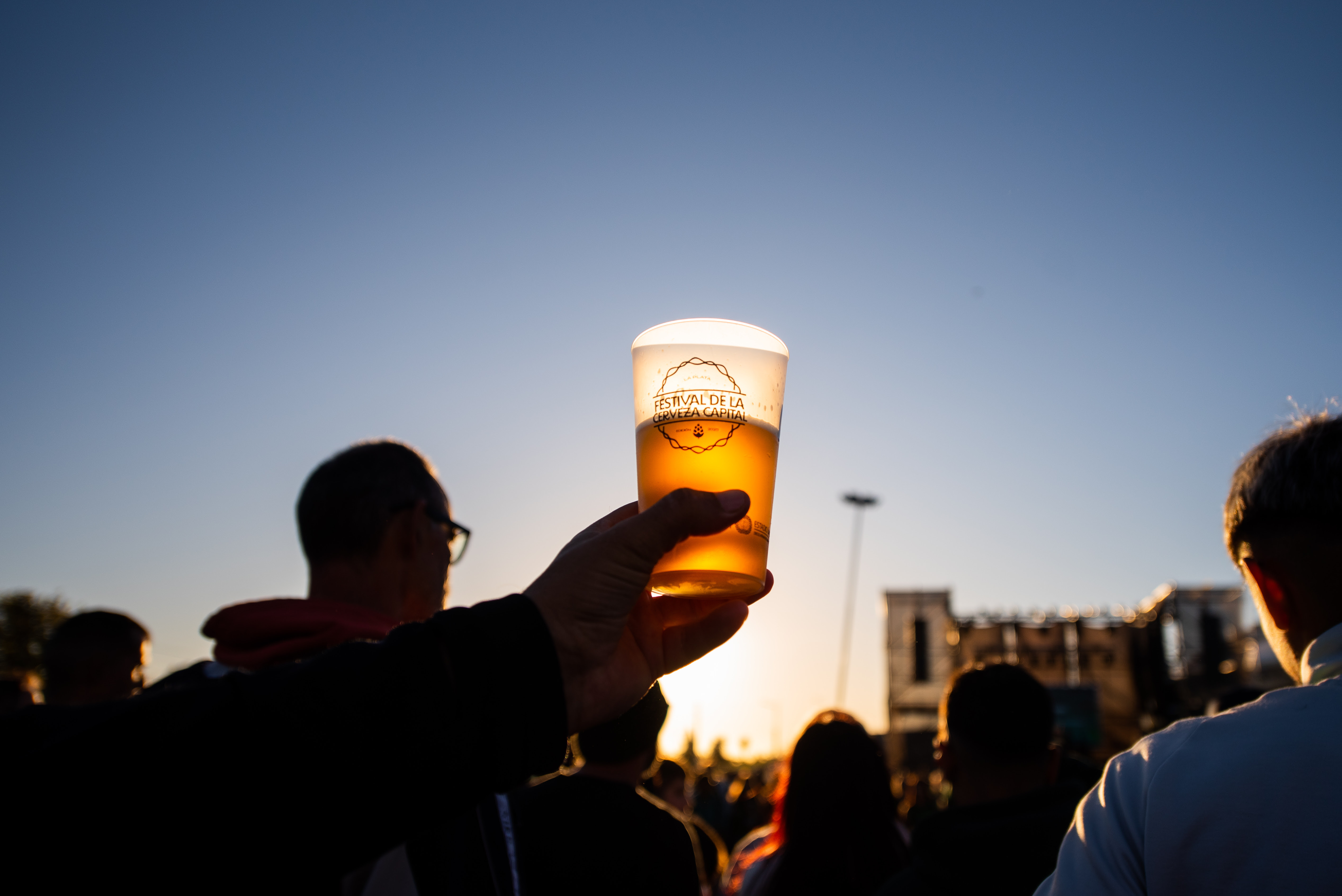 Estos son los artistas que le pondrán ritmo al Festival de la Cerveza Capital desde el viernes 7