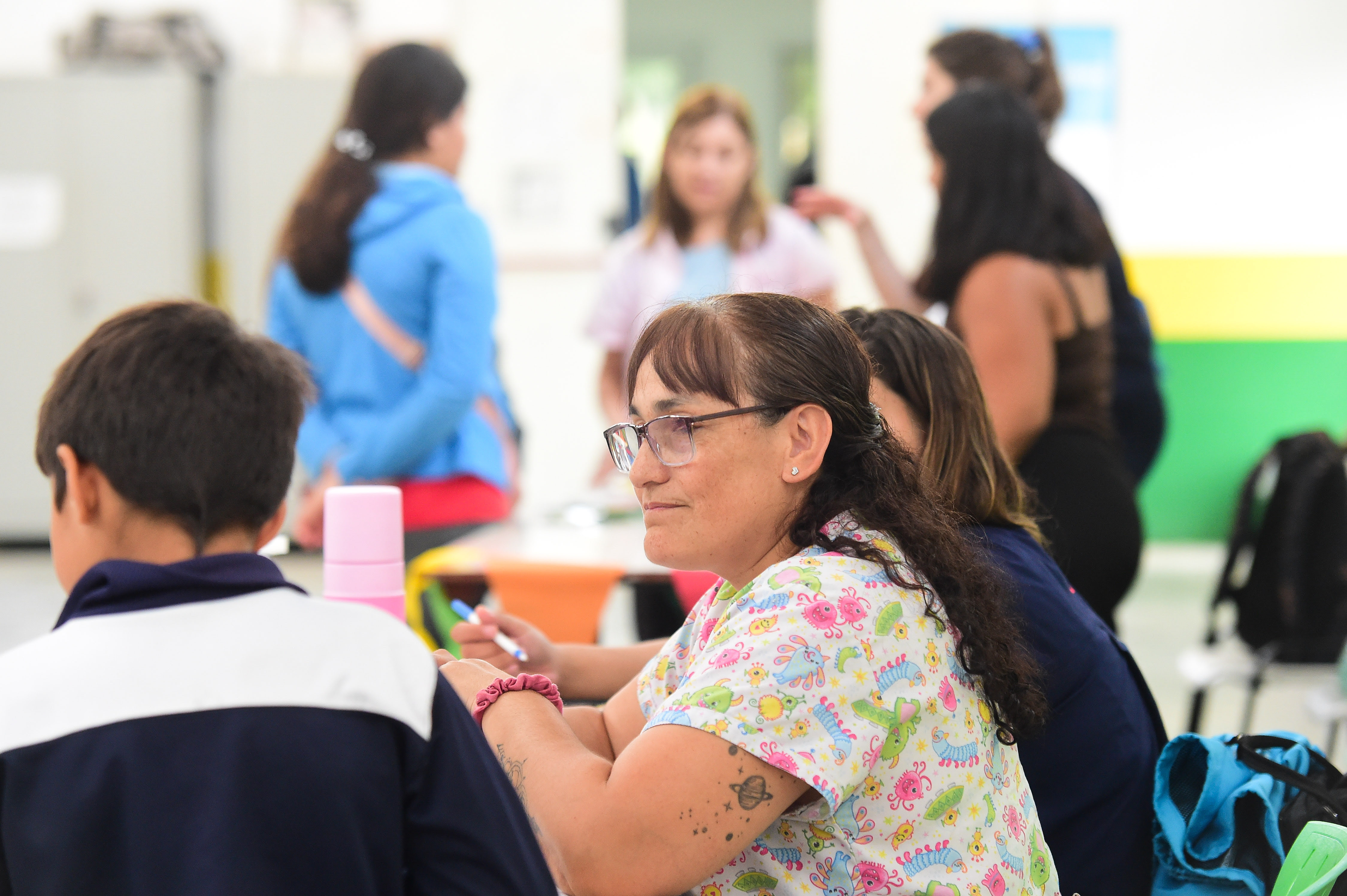 Jornadas de salud gratuitas: El miércoles llegan a Villa Elvira, enterate donde van a estar