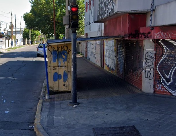 Cada vez son menos los kioscos de diarios y revistas que resisten en estos tiempos