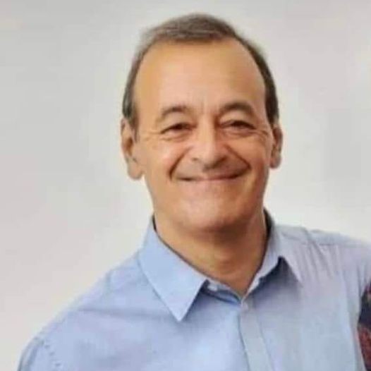 La ciudad llora la muerte de Sergio Panella: Importante dirigente político del radicalismo