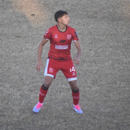Orgullo de AFI 19 debutó en Cambaceres