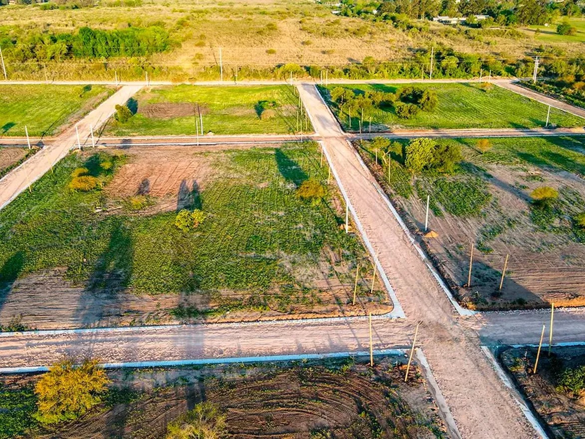 Clausuran en Berisso un loteo que puede impactar sobre el Maldonado y perjudicar a Villa Elvira