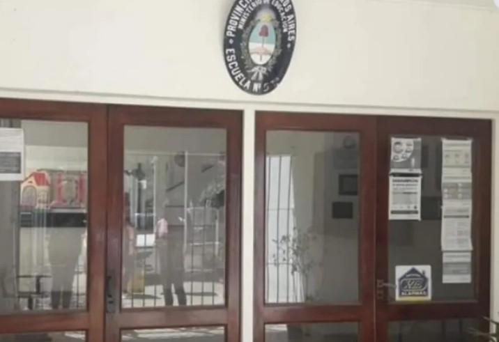 Confirman que en breve arrancan con la obra de la Caldera en la ex escuela amarilla