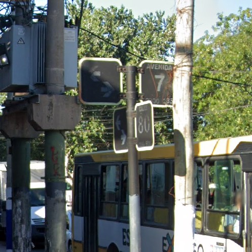 Las calles de Villa Elvira tienen nombres y pocos lo saben