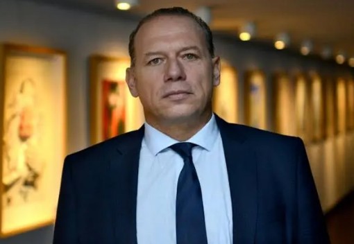 Berni sobre Kicilof: "Están tratando de armar un albertismo sin Alberto"