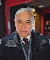 Ex fiscal deja su cargo en Nación para perfilar su carrera politica en La Plata