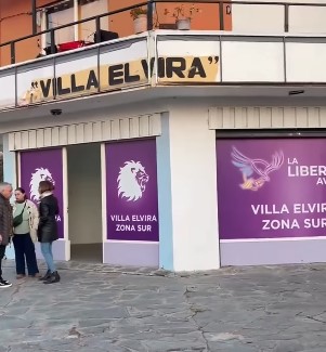 La Libertad Avanza se comió al PRO: Cristian Ritondo tuvo que cerrar un acuerdo provincial