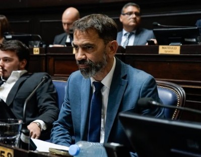 La Libertad Avanza y los Martilleros se defienden ante los pedidos de desregulación inmobiliaria