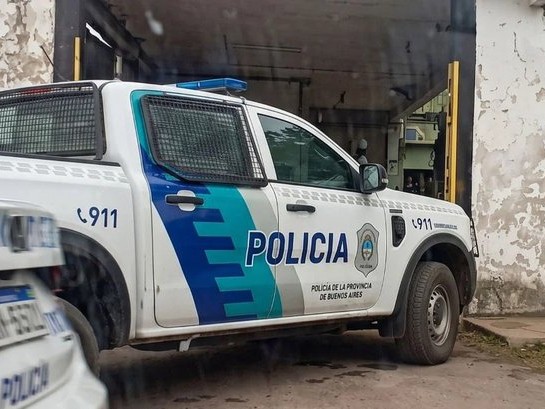 Afuera estaban bomba y bomba por Messi: Se les terminó el turno y no despertaban