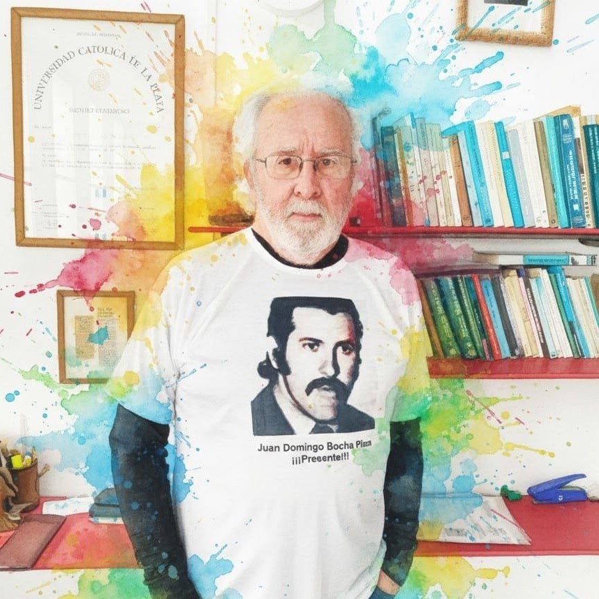 24 de marzo: Marcha por la Memoria, Verdad y Justicia a 50 años del golpe militar