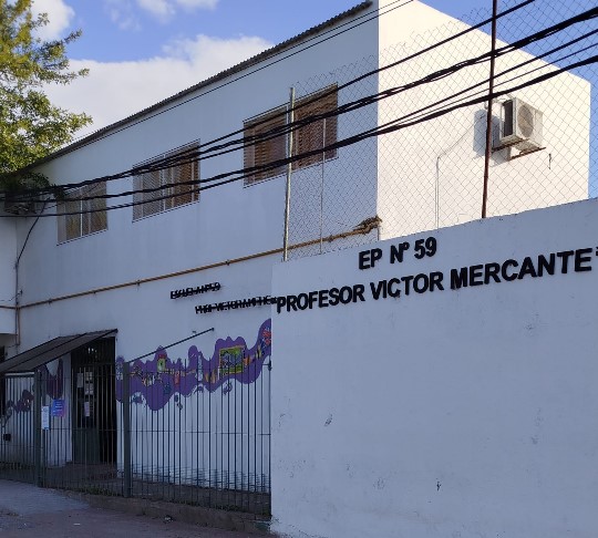 Sin clases en escuelas que docentes adhieran al paro de Suteba Multicolor