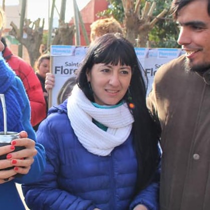 Festejos de recibidas: Senadora platense pide que sean responsables y promovió otras propuestas