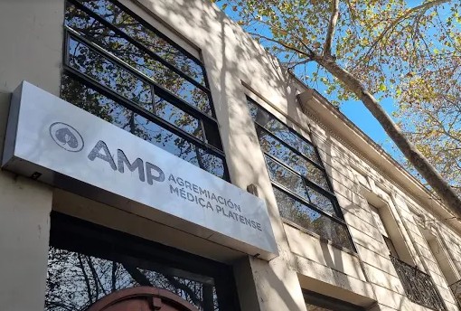 La AMP advierte sobre nuevas medidas de fuerza por la demora en los pago del IOMA
