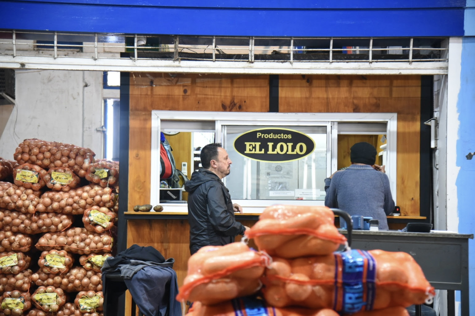 Descuentos, promociones y diversas formas de ahorro en el Mercado Regional Minorista