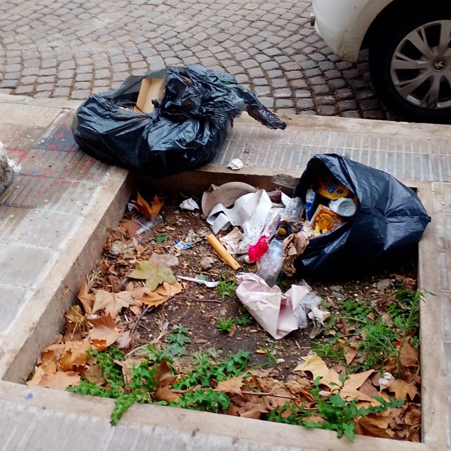 Una nueva discusión atraviesa a la sociedad: los rompe bolsas encuentran apoyos y detractores
