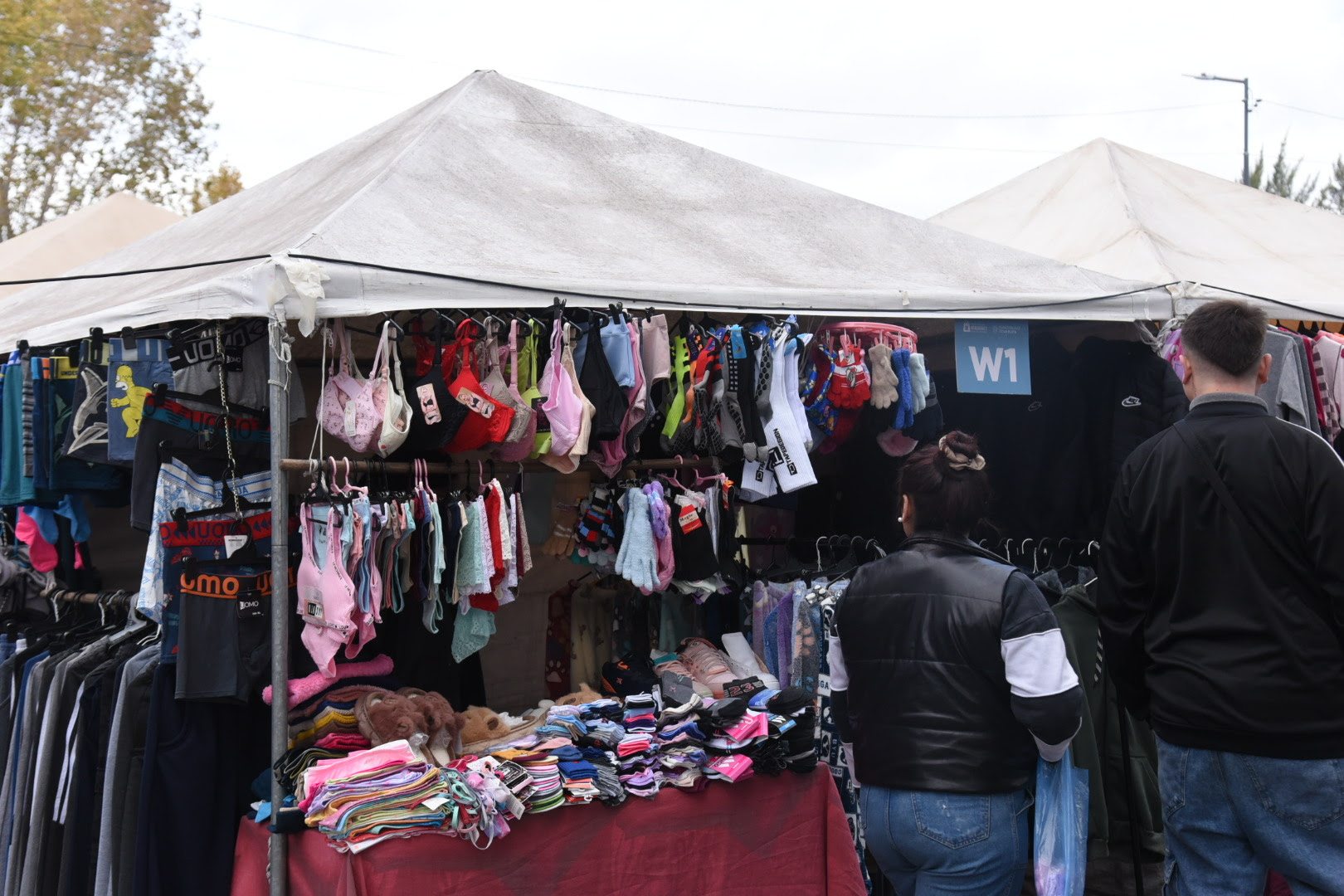 Moda circular y espectáculos para disfrutar en familia en el Paseo de Compras Meridiano V