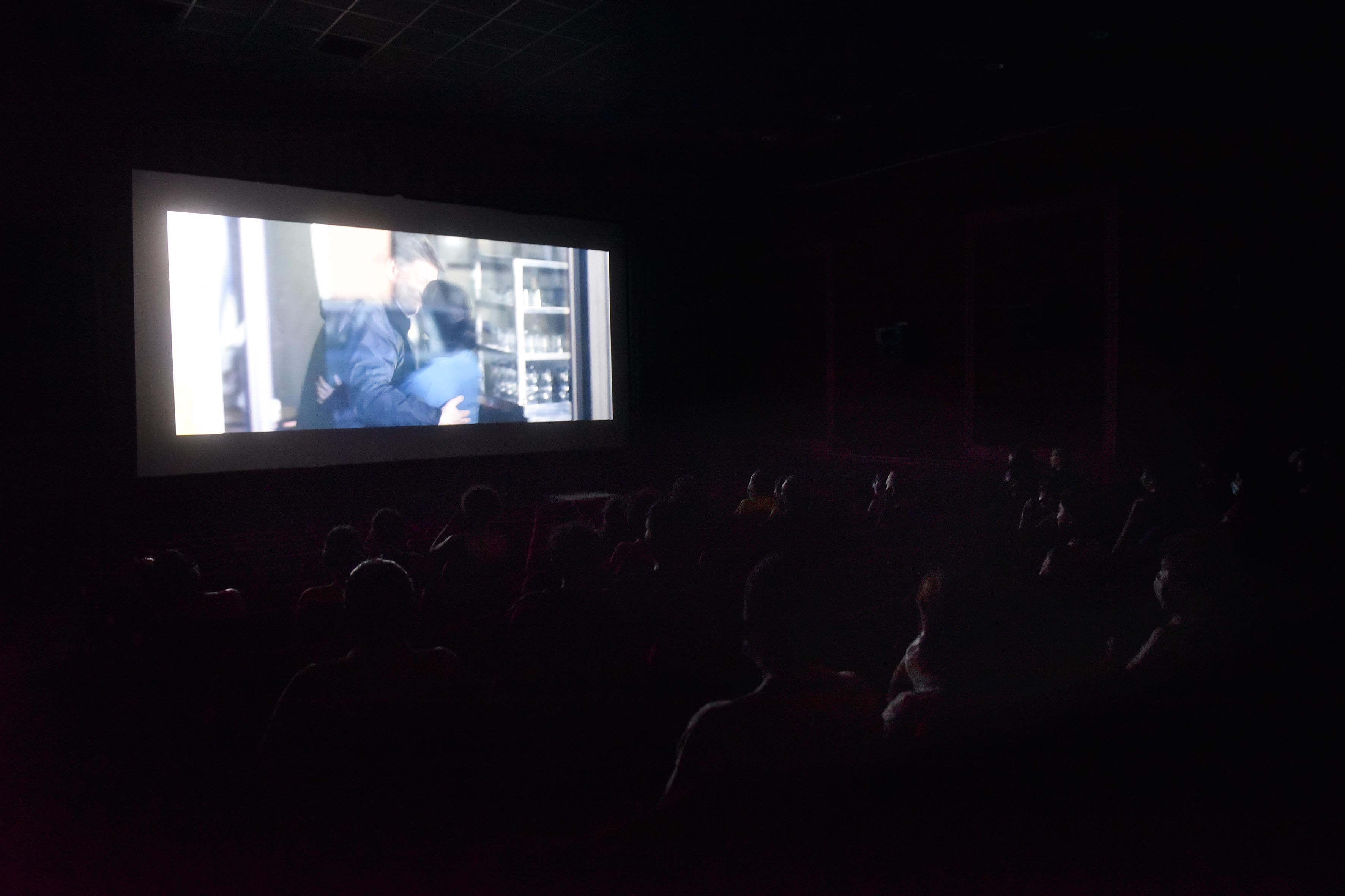 Agenda de Cine Municipal en este cierre de año