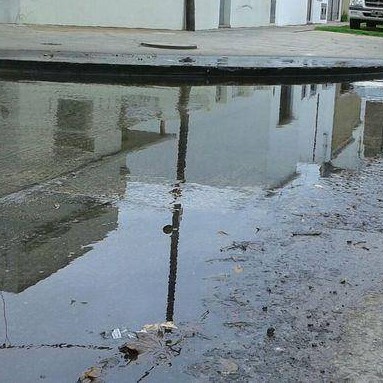 En el barrio de Almagro nada huele bien