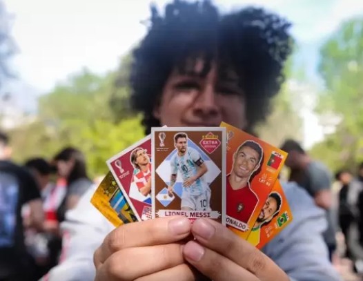 Canje mundial en Barrio Monasterio