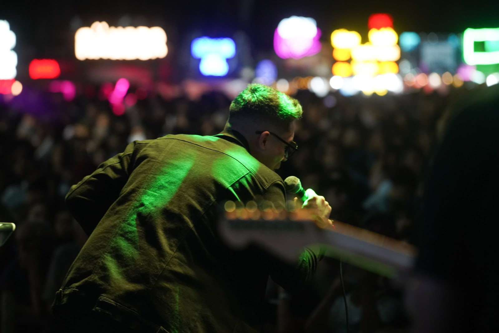 Programación cultural en la ciudad con importantes espectáculos gratuitos