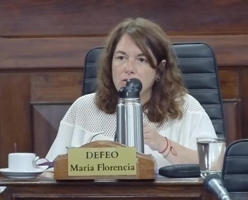 Ocurrió en el Concejo: Libertarios se fueron cuando se habló de la economía del país