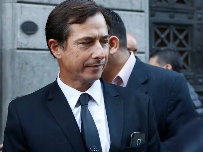 Un nuevo converso se suma a la administración de Julio Alak: De crítico a funcionario