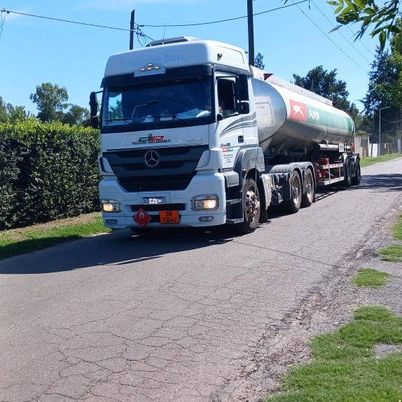 Mañana habrá aumentos de combustibles
