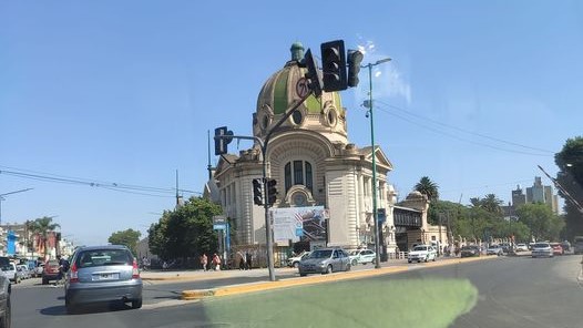 Aumentó el tren a Capital en un 90 por ciento