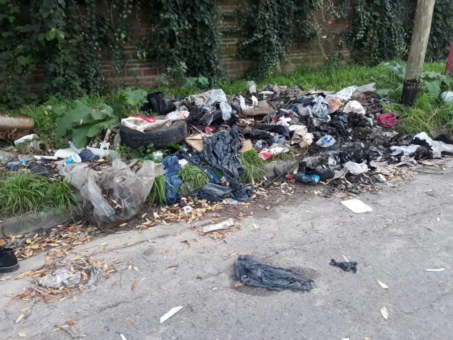 Los pedidos viajan de medio en medio pero nadie los atiende