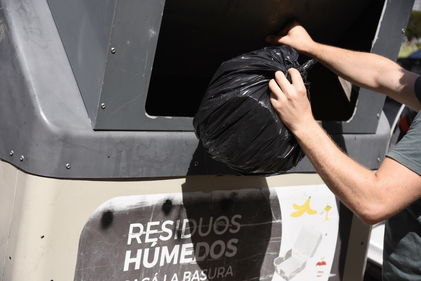 Cómo funcionarán los servicios municipales durante el feriado del domingo