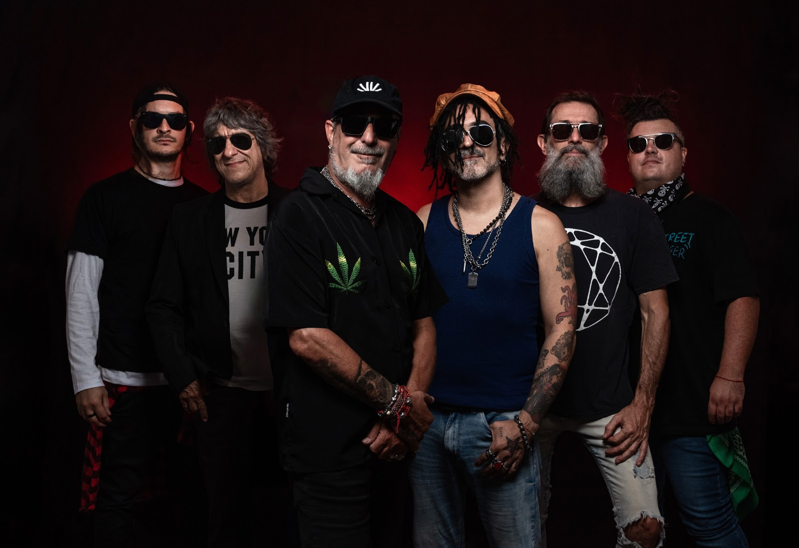 Horarios confirmados para los shows por el 143 aniversario de La Plata