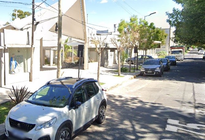 Buscan crear un área restringida de estacionamiento para el uso de personas con capacidad reducida