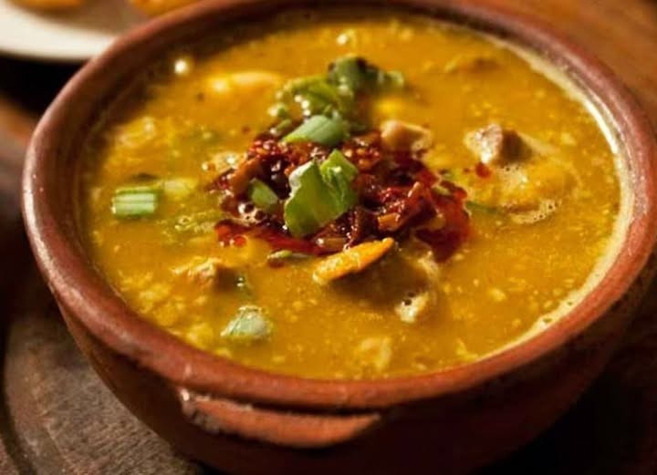 Peña en la Amiguera el 25 de mayo con folclore y locro