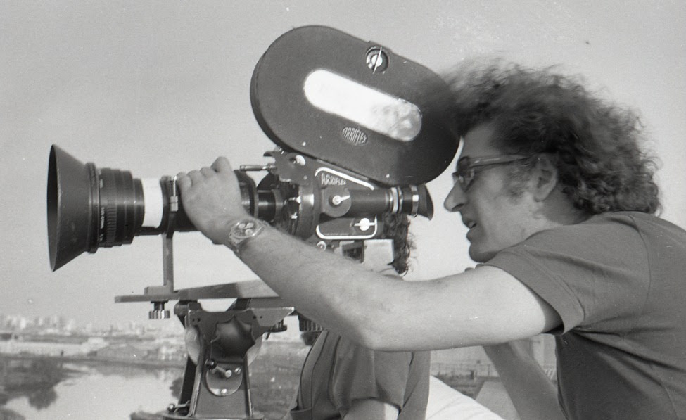 Con un ciclo especial de cine, se inaugura la Sala Fernando Ezequiel "Pino" Solanas en el Pasaje Dardo Rocha