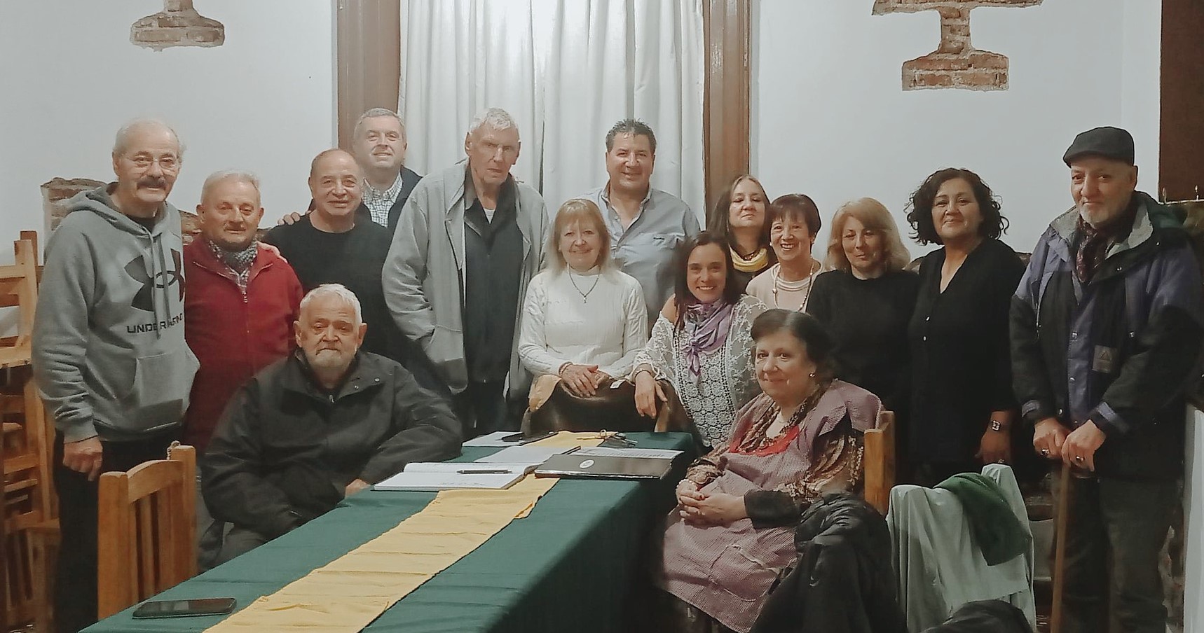 Aquino seguirá siendo el presidente de Circunvalación