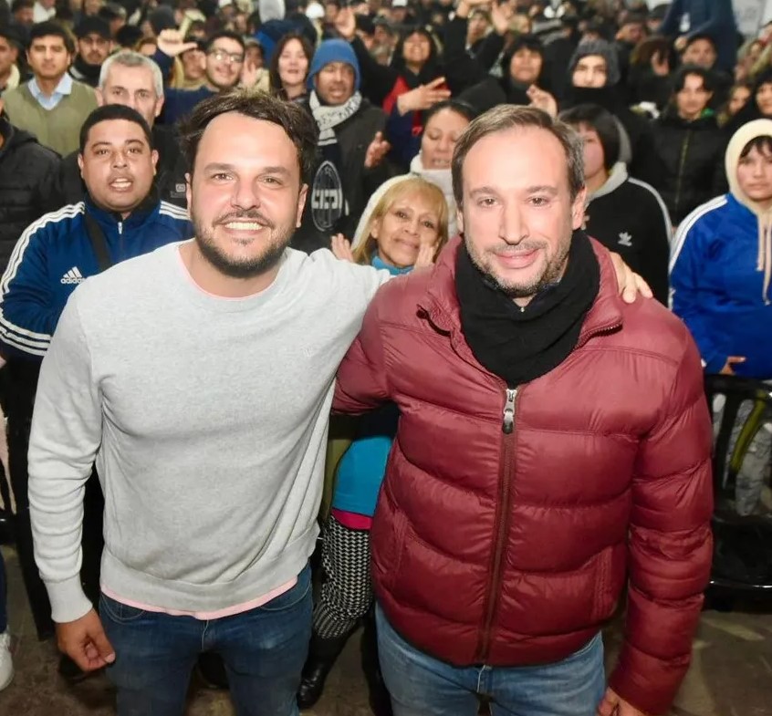 El PRO absorbido y desmembrado sigue perdiendo concejales