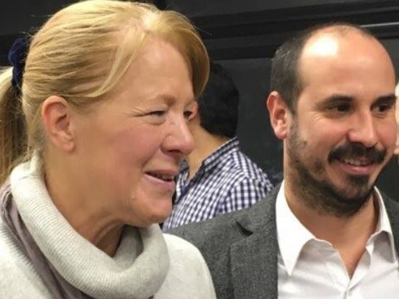 Gastón Crespo pide anticiparse a los cortes de energía eléctrica para el verano