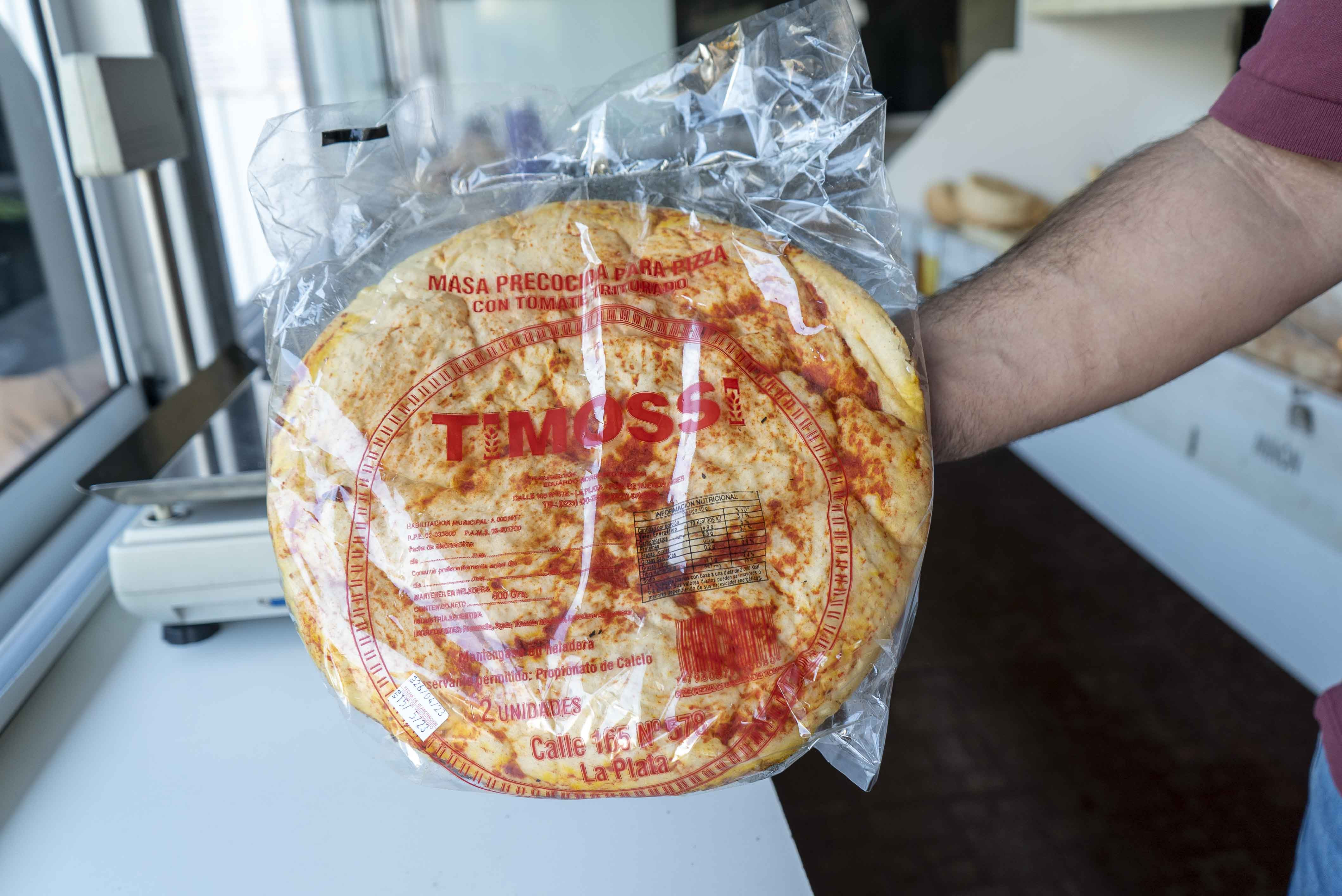 La Municipalidad de La Plata informó las ofertas y promociones del Mercado Central