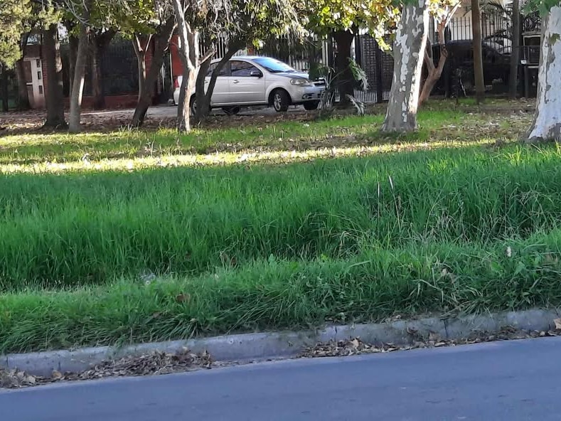 Nuevamente llegan quejas de vecinos de Barrio Monasterio con diversos pedidos