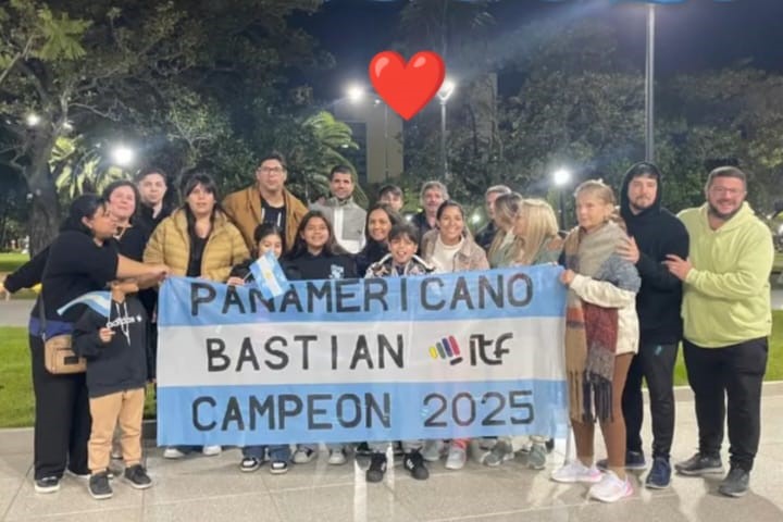 Villa Elvira tiene un campeón Panamericano de Taekwondo