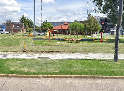 La oposición planteo la recuperación de una plaza periférica